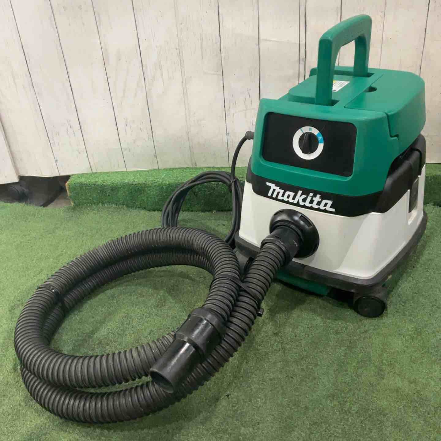 ◇マキタ(makita) 集じん機 M442 動作確認済【川口店】