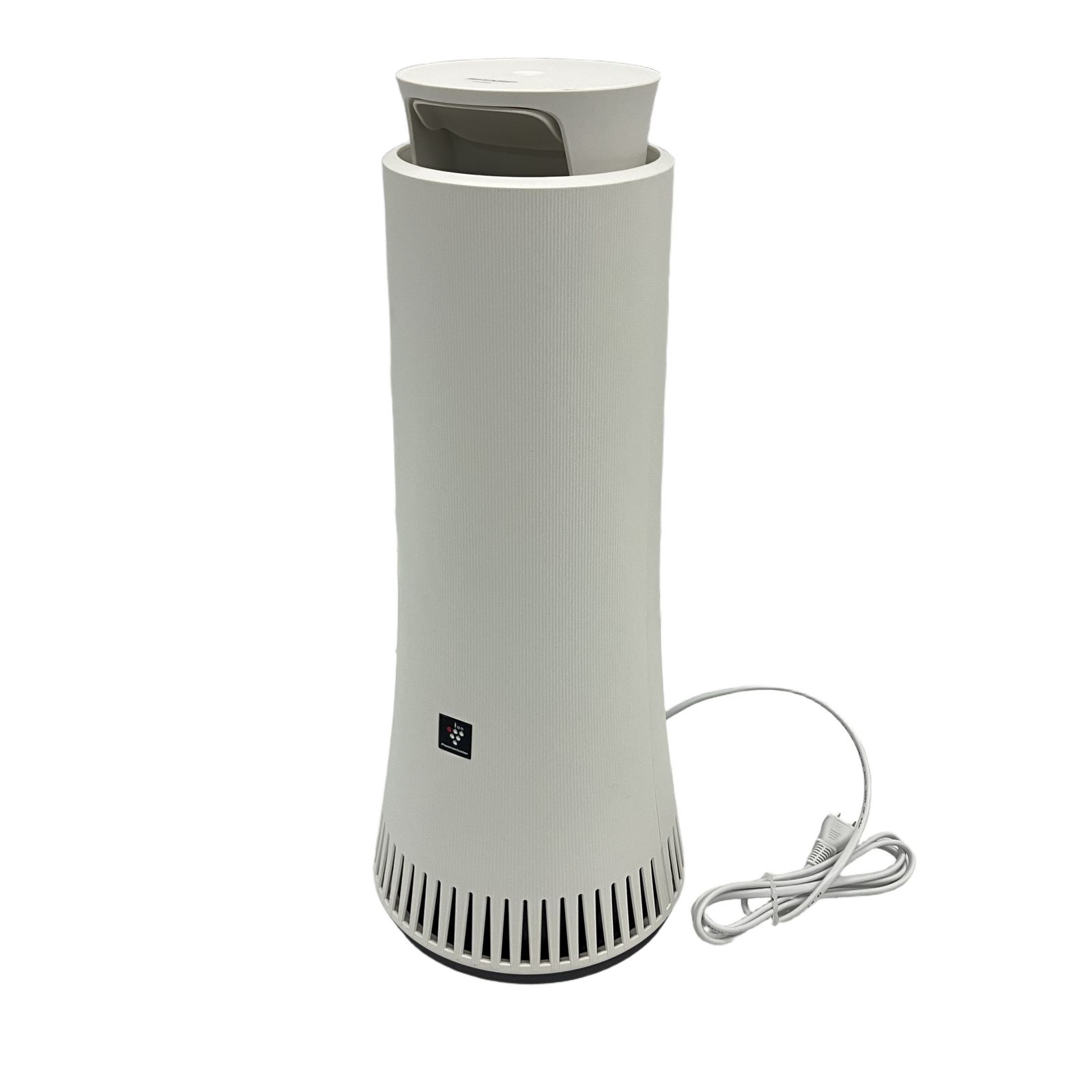 SHARP DY-S01 プラズマクラスター 除菌脱臭機 2021年製 家電 シャープ 中古 C11282746