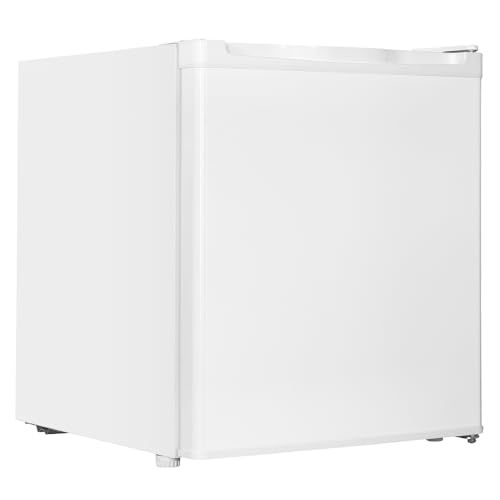 MAXZEN 冷凍庫 家庭用 小型 33L 右開き ノンフロン チェストフリーザー 前開き コンパクト フリーザー ストッカー 冷凍 スリム 氷 食材 食品 食糧 冷凍食品 保存 ストック キッチン家電 ホワイト JF033HM01WH マク 8c52ef38