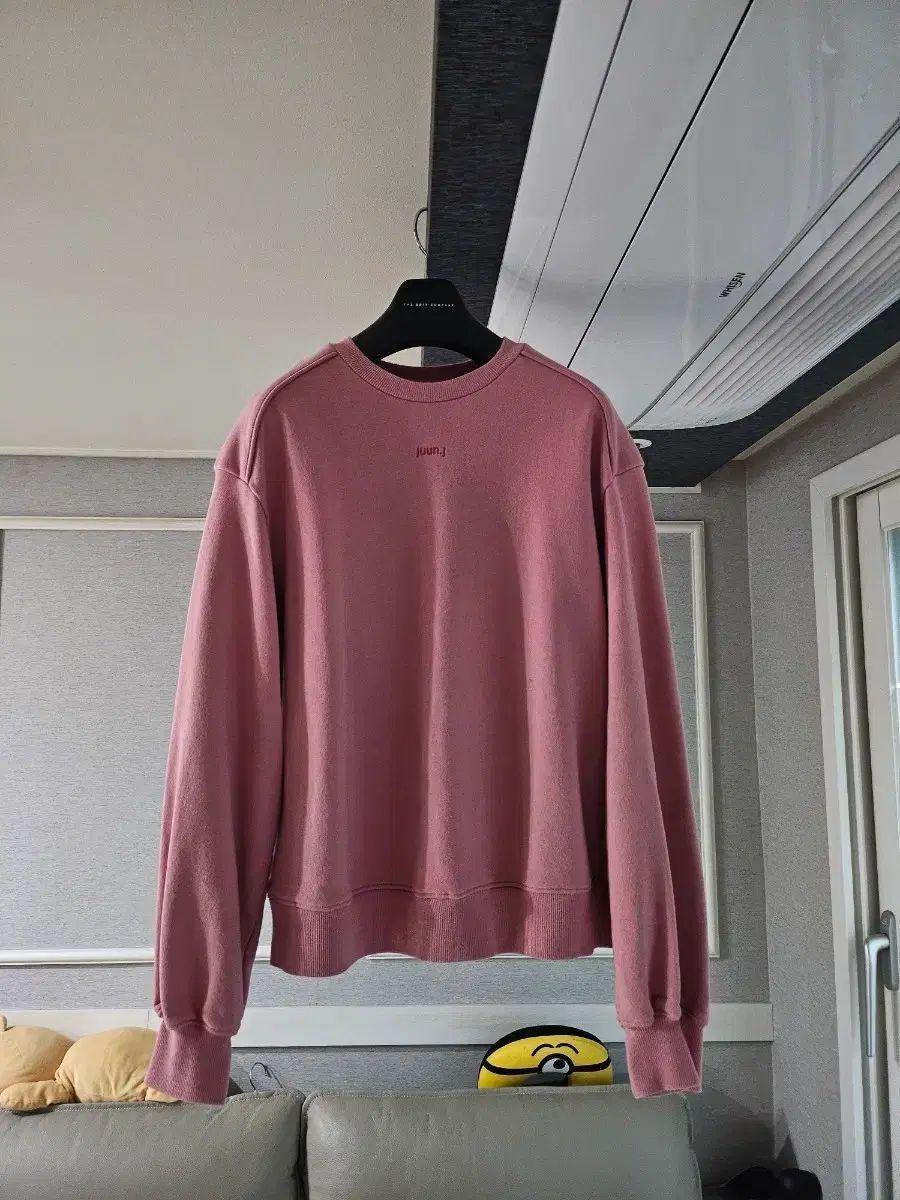 ほぼ新品 Juun.J レディース スウェット Tシャツ 34