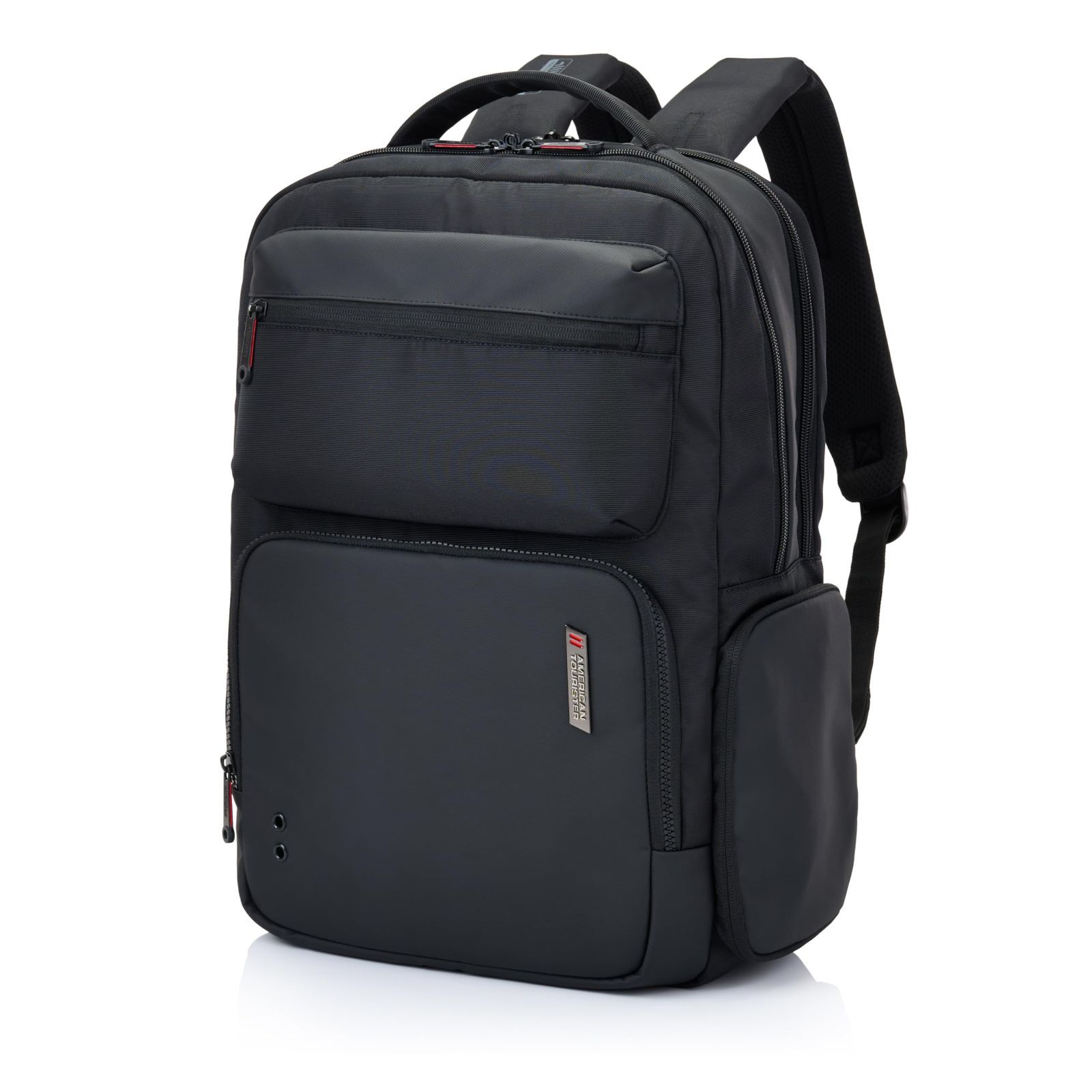 3.0 BACKPACK 01R メンズビジネス ZORK 2ルームタイプ 15.6インチ ゾーク PC収納可 軽量 リュック 大容量 26L バックパック 通勤 ブラック