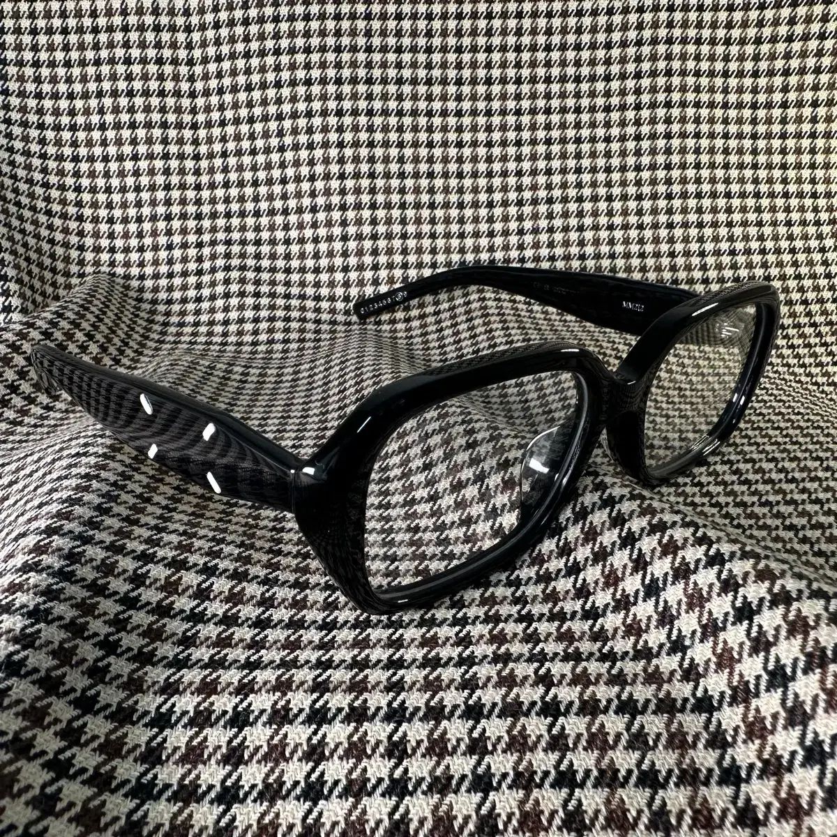 GENTLE MONSTER (ジェントルモンスター) X Maison Margiela メゾンマルジェラ MM212