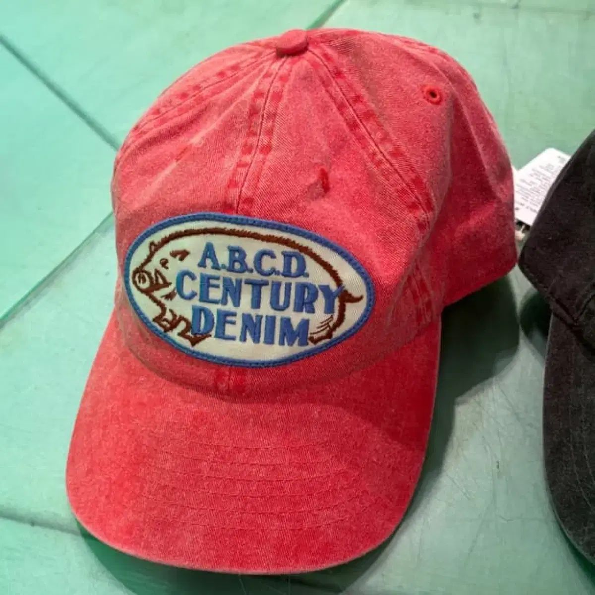 KAPITAL 大阪 限定モデル キャップ 帽子