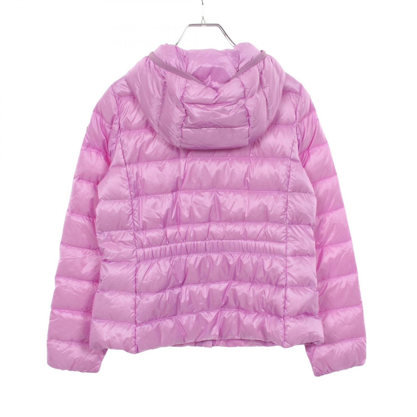モンクレール MONCLER ダウンジャケット LISET キッズ フード付き 