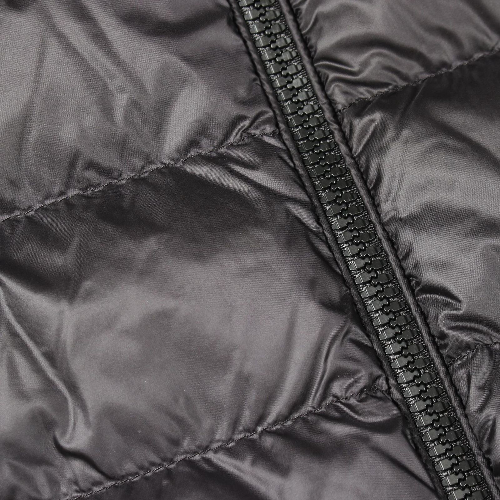モンクレール MONCLER ダウンジャケット ニット切替 9B00006 ナイロン
