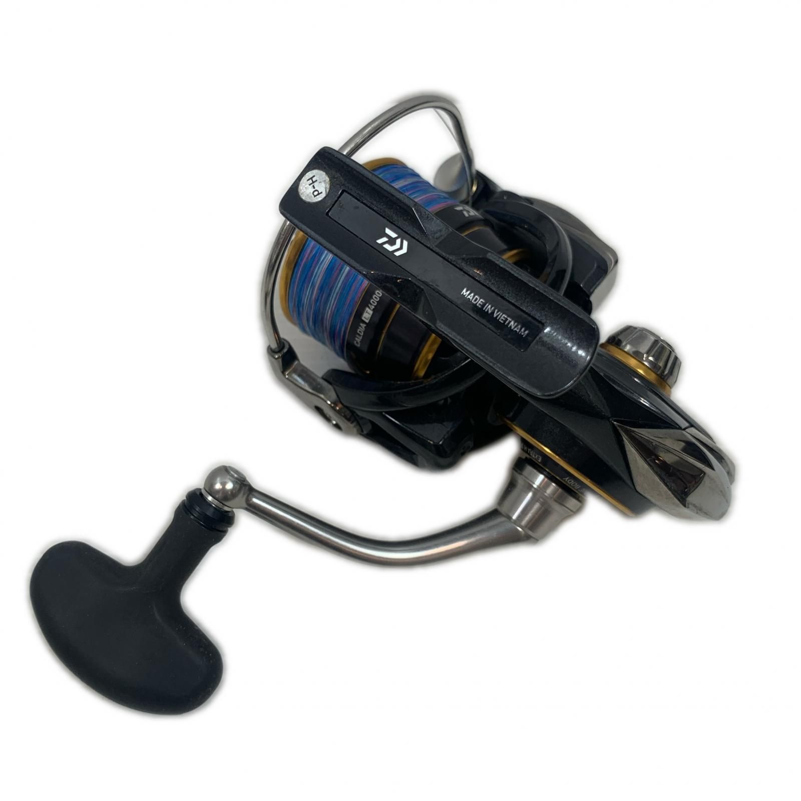 DAIWA ダイワ スピニングリール 21カルディア LT4000-CXH 063220