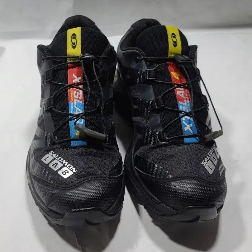 SALOMON サロモン XT-4 24.5サイズ