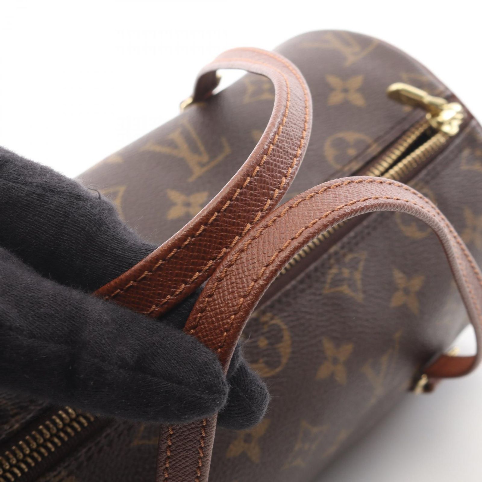 ルイ・ヴィトン LOUIS VUITTON ハンドバッグ パピヨン26 モノグラム