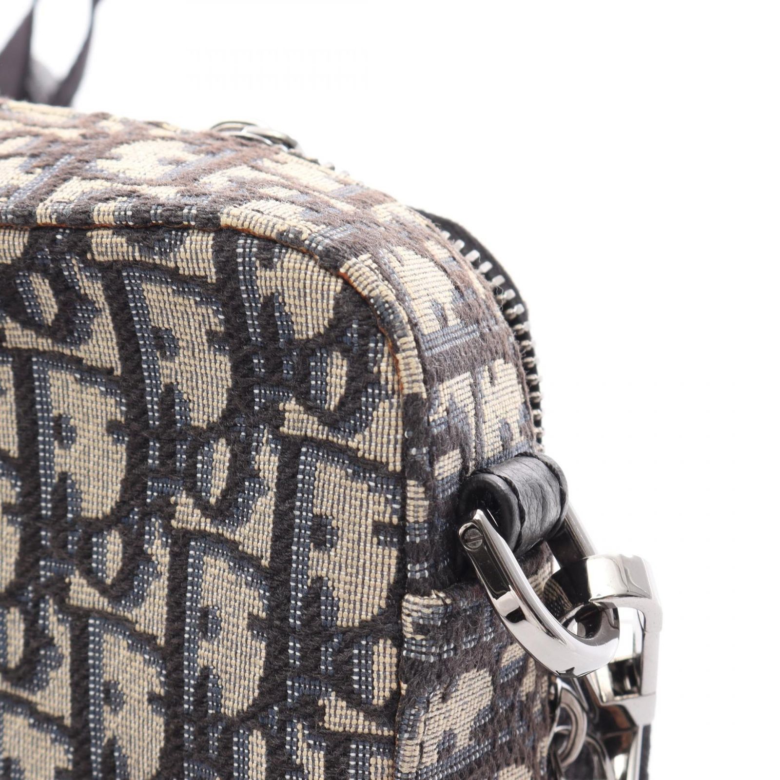 ディオール Dior ショルダーバッグ Safari サファリ オブリーク 