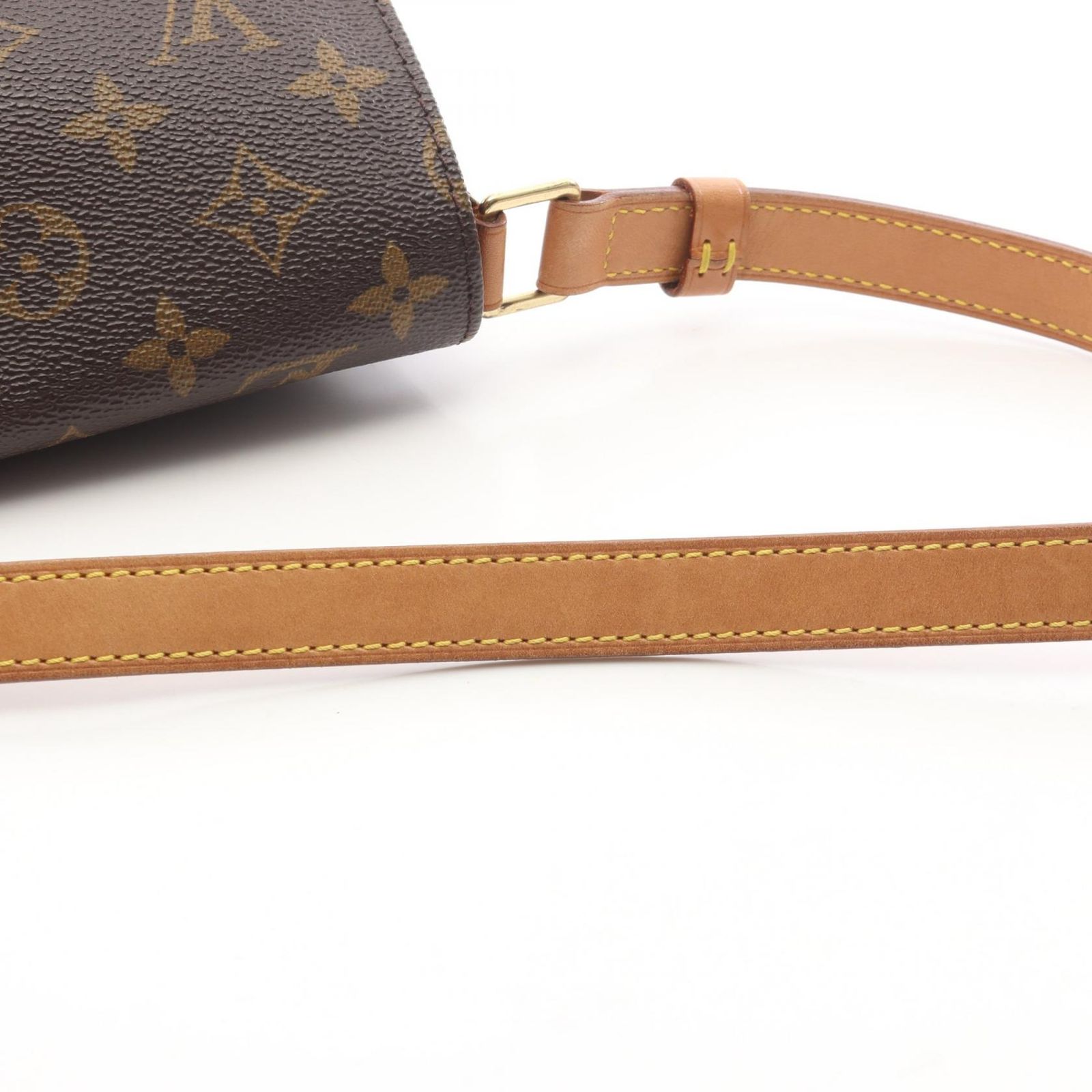 ルイ・ヴィトン LOUIS VUITTON ミュゼットタンゴ ショートストラップ 