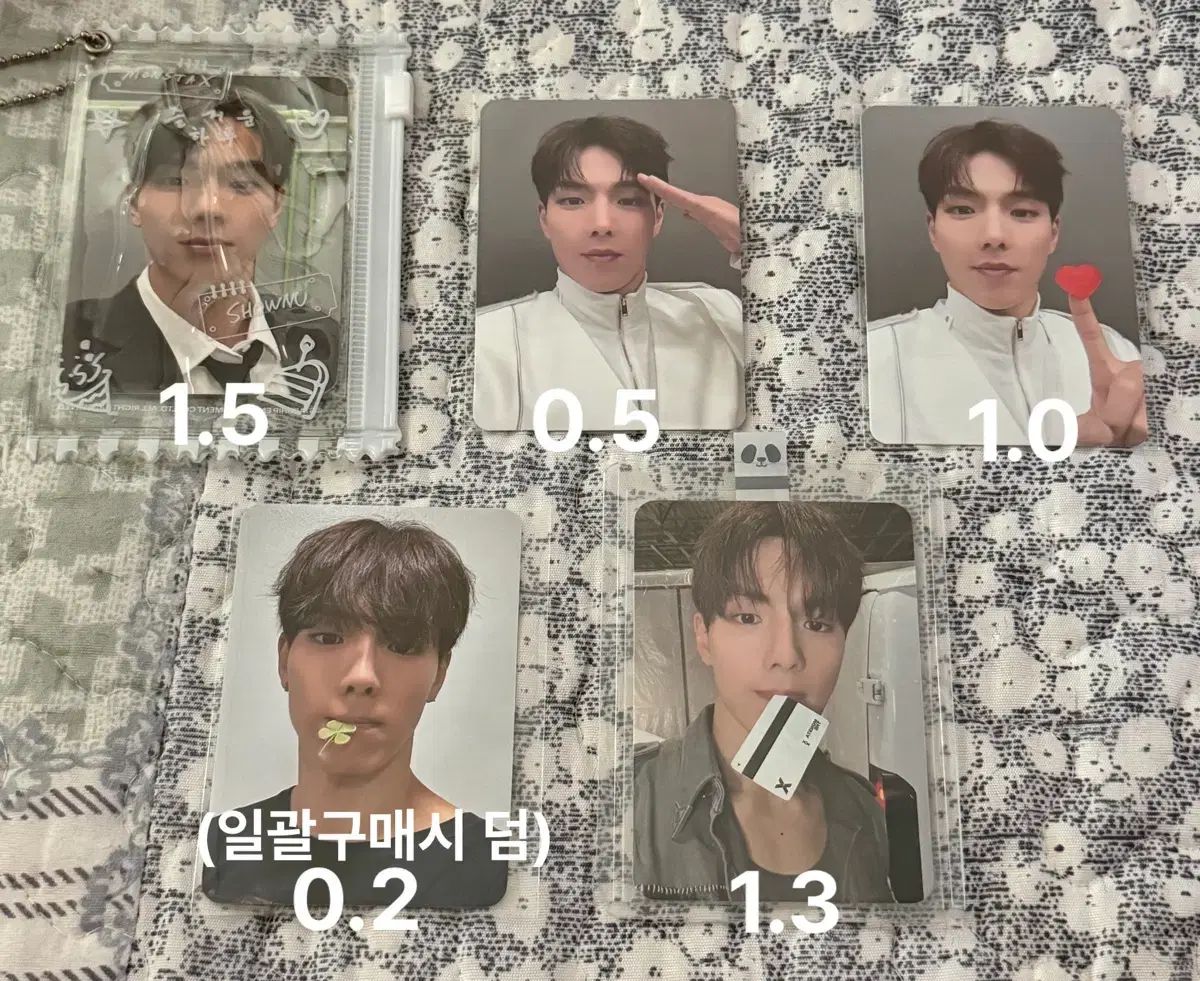 MONSTA X サイントレカ ショヌ SHOWNU MONSTA X ショヌ(SHOWNU) サイン トレカ 出品