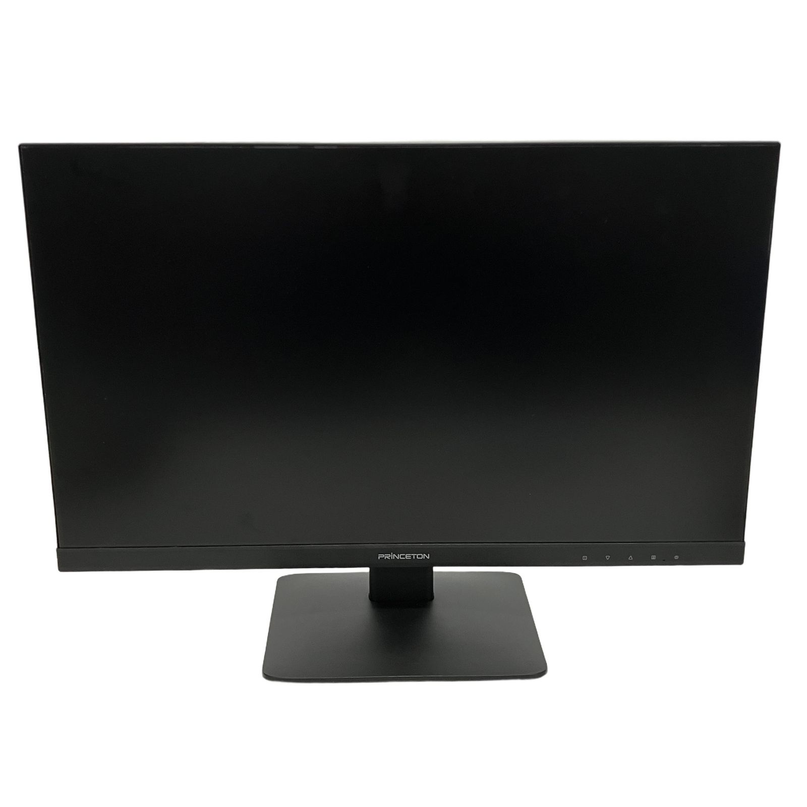 値下げ中　PRINCETON PTFWLD-24W23.8型モニター　即購入OK PRINCETON 23.8型 モニター PTFBLD-24w プリンストン 中古 T11303676