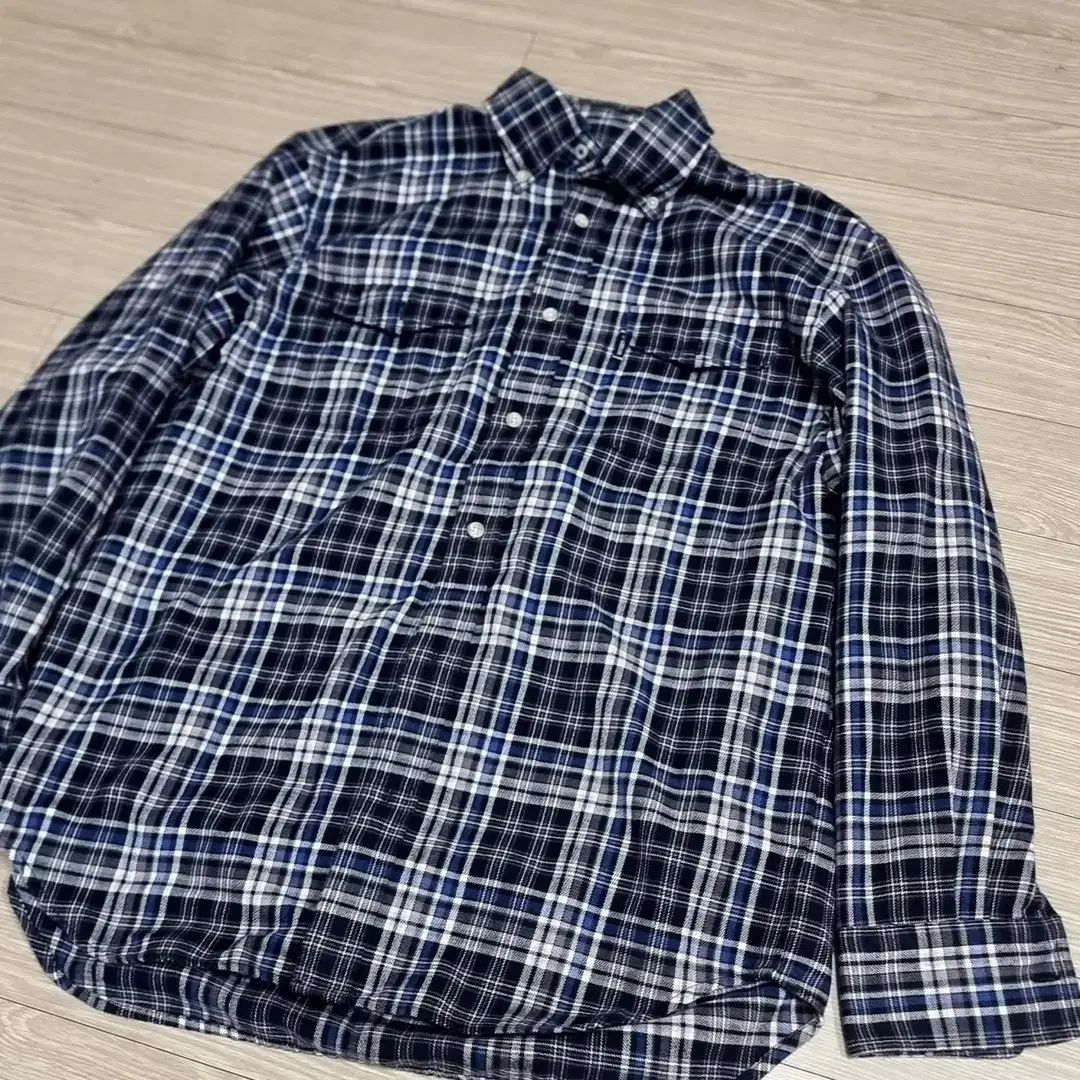 日本マックレガー ヴィンテージ CHECK シャツ (100-105)