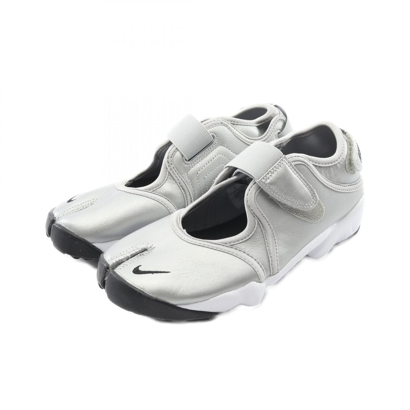 ナイキ NIKE スニーカー AIR RIFT エア リフト レザー スニーカー レディース 未使用
