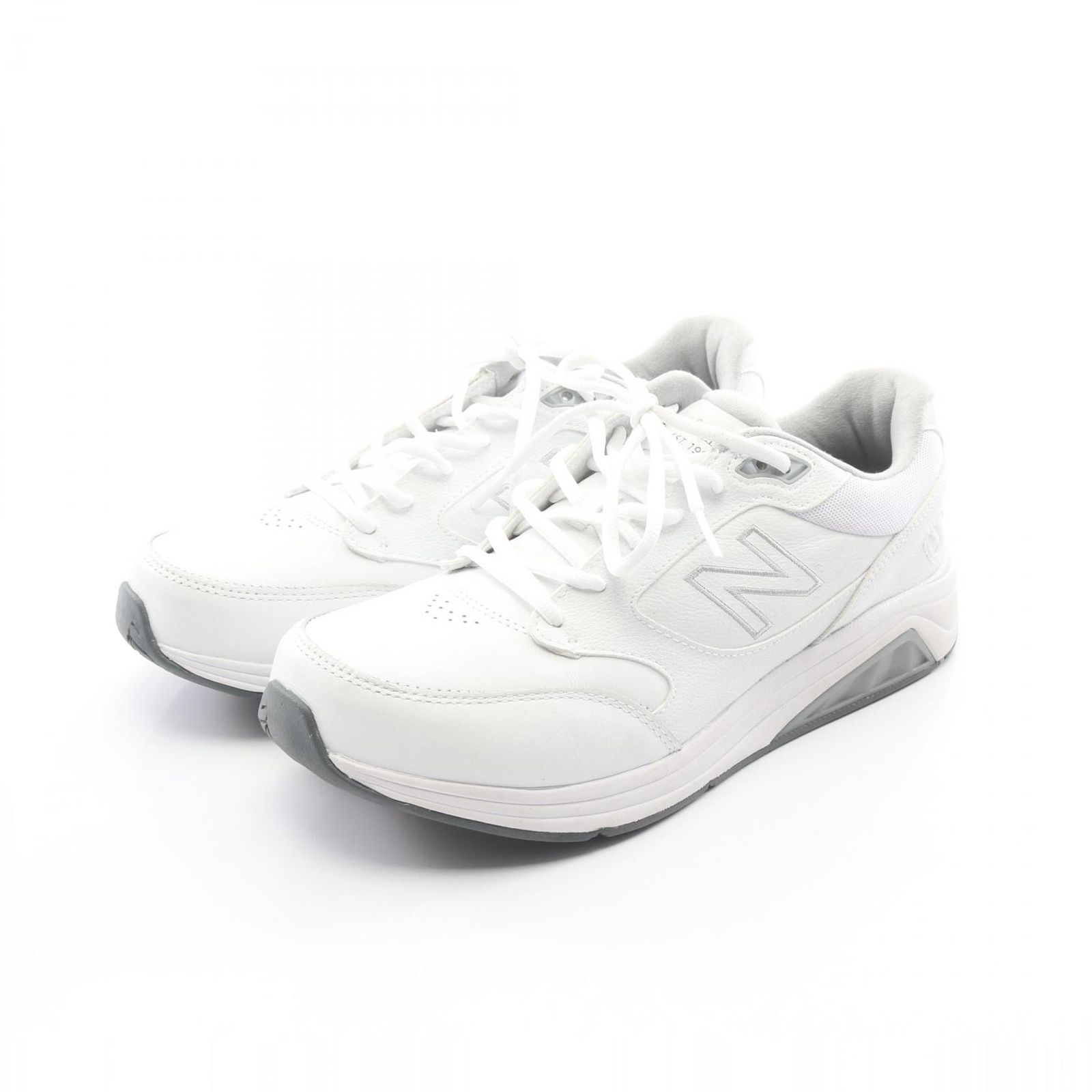 ニューバランス NEW BALANCE スニーカー 928v3 レザー スニーカー レディース Used A