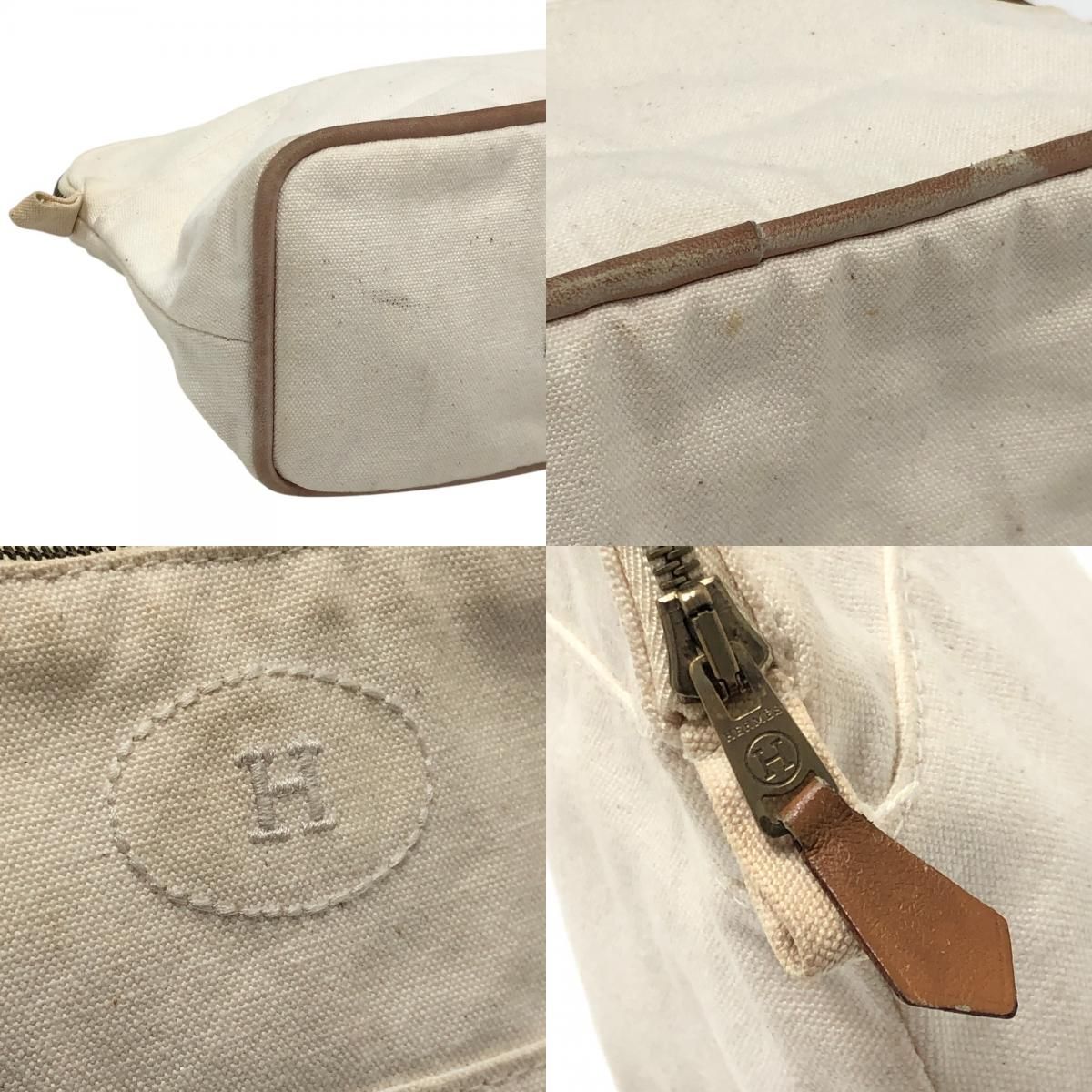 HERMES エルメス ポーチ ボリードポーチMM ボリードポーチ MM 