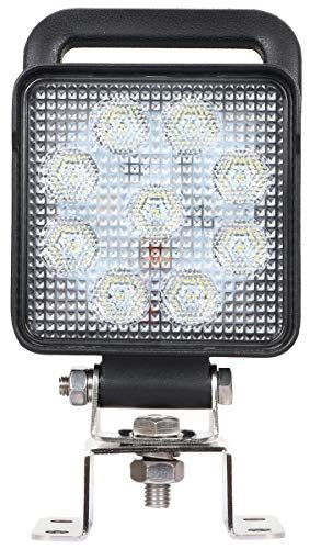 【1台】 スイッチ13.5W LED LED 12V 24V兼用 304ステンレス 作業灯 ワークライト 24V msm4927sit-os13.5as 65b7bea3