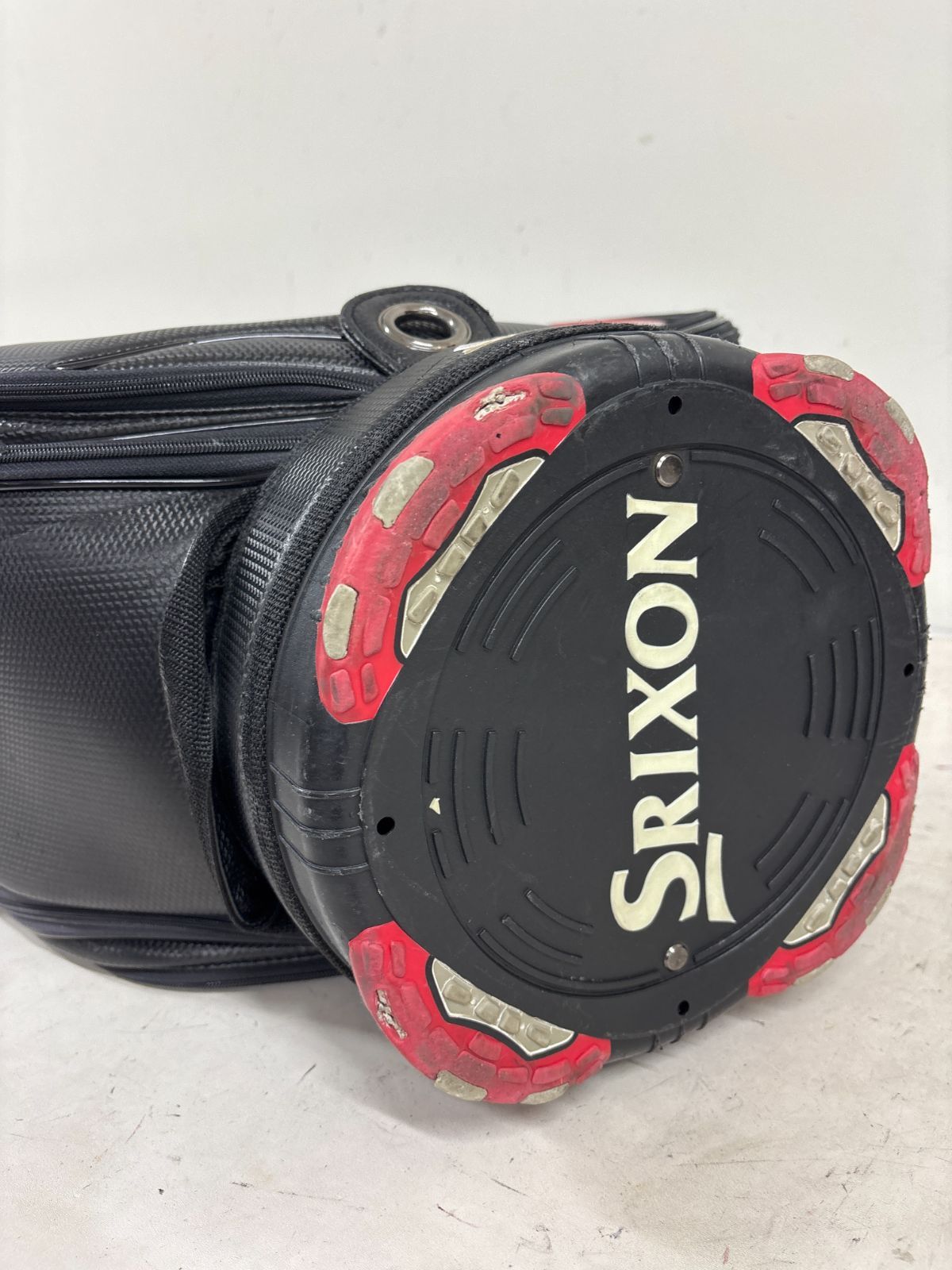 送料無料【人気】SRIXON スリクソン Zシリーズ キャディバッグ 5分割