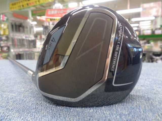 ダンロップ XXIO 14 2026 中古フェアウェイウッド 400240