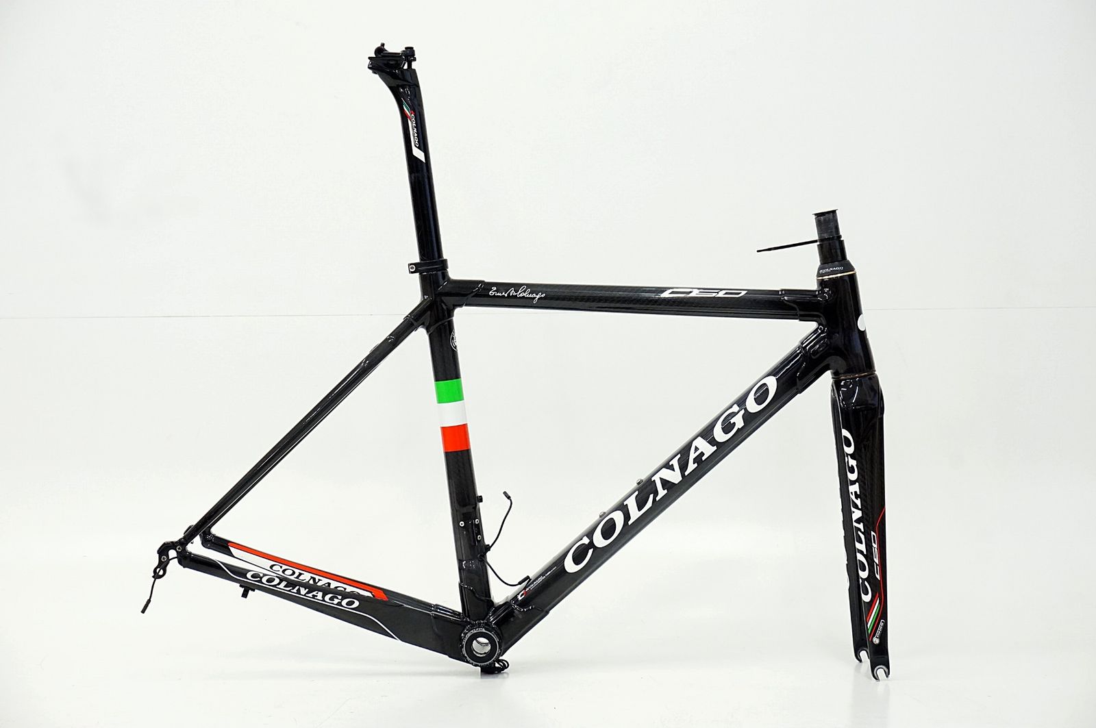 COLNAGO 「コルナゴ」 C60 2014年モデル フレームセット / バイチャリ浜松店