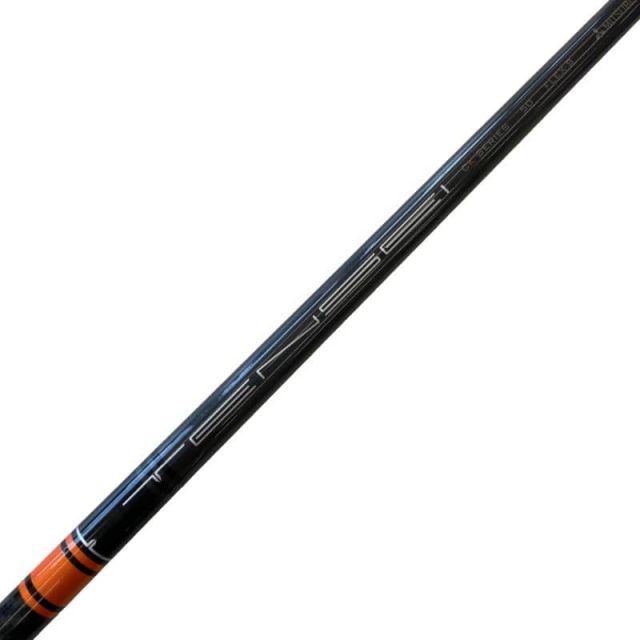 【中古】 タイトリストスリーブ付き(GT系) 三菱ケミカル(レイヨン)ドライバー用 シャフト TENSEI CK PRO ORANGE 50 (フレックスS)Cランク ゴルフクラブ