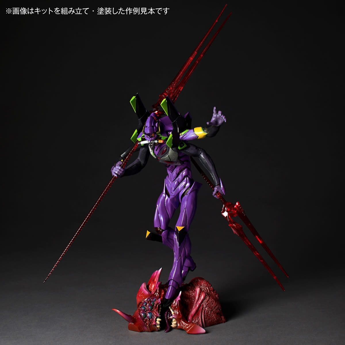 新品未開封 海洋堂 (KAIYODO) アートプラ ARTPLA SCULPTURE WORKS
