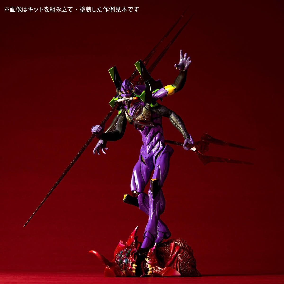新品未開封 海洋堂 (KAIYODO) アートプラ ARTPLA SCULPTURE WORKS