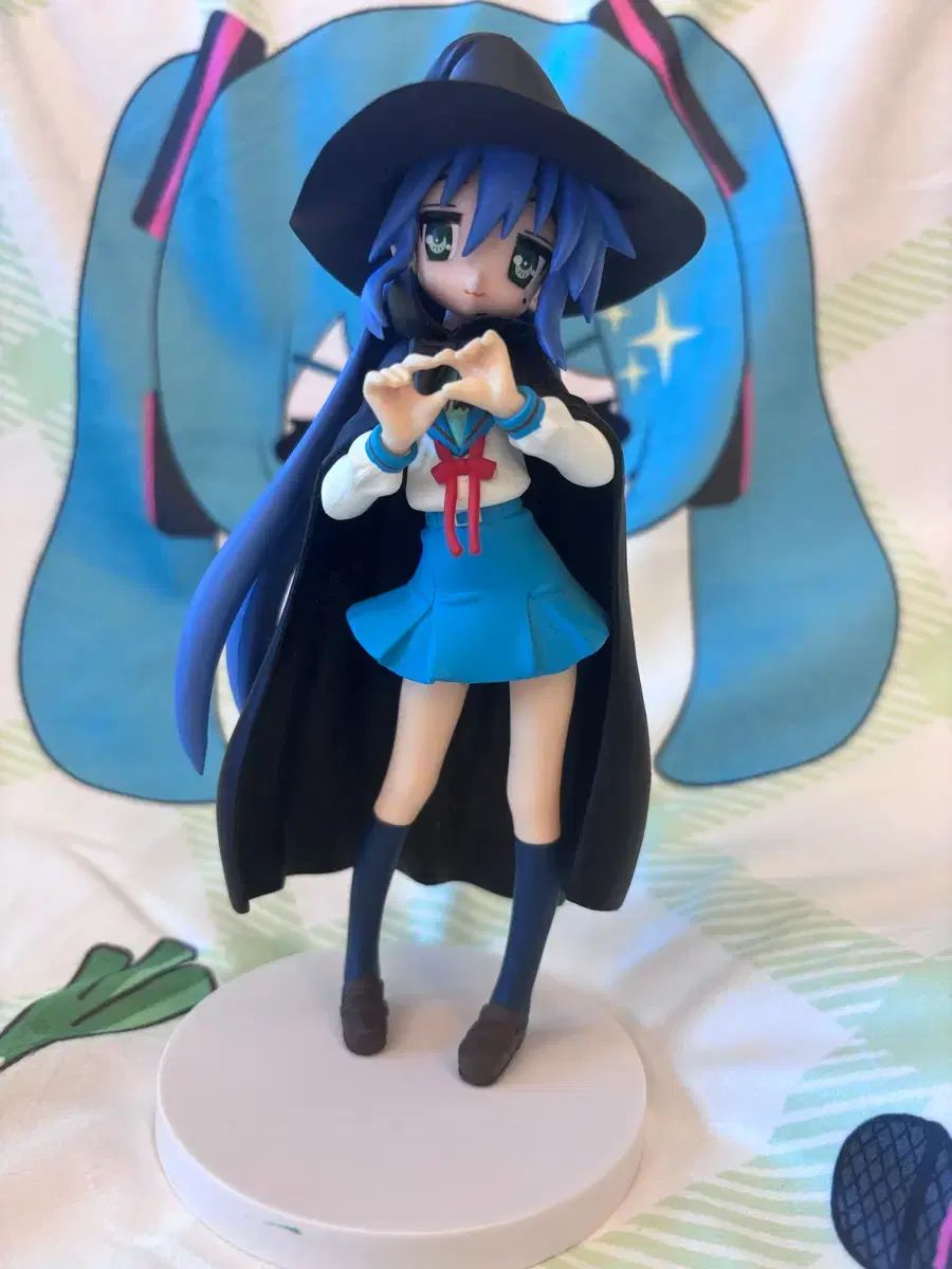らき☆すた こなた Haru コスプレ フィギュア