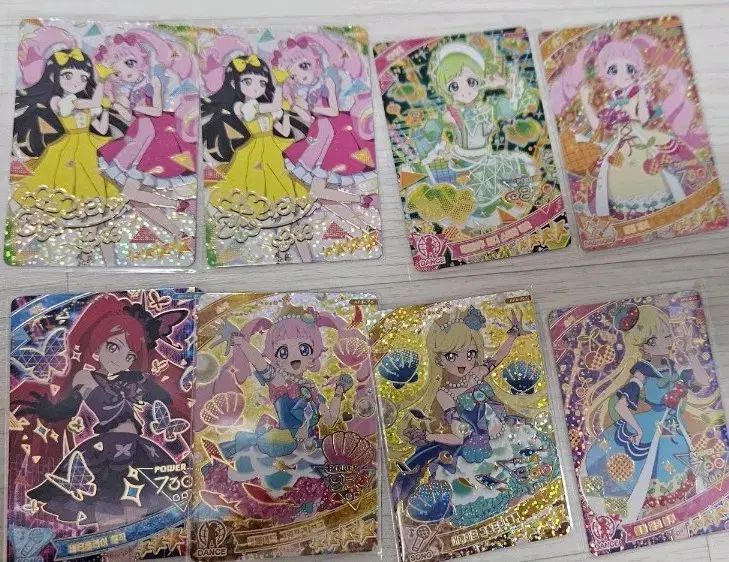 覆面 iFree 愛理 レインボー キャンディー 星空 ネオン 人魚 チョア リリア