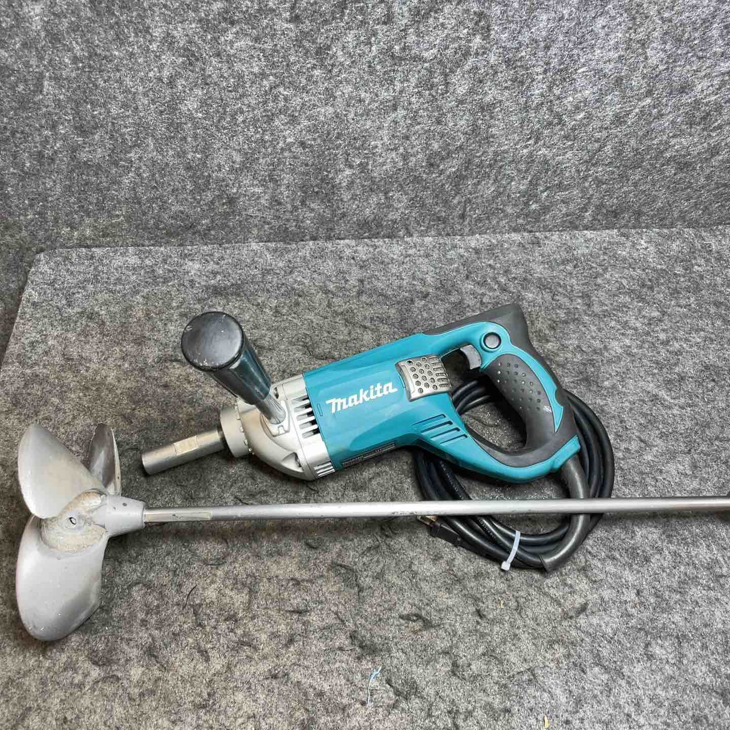 マキタ(makita) かくはん機 UT2204【桶川店】 - メルカリ