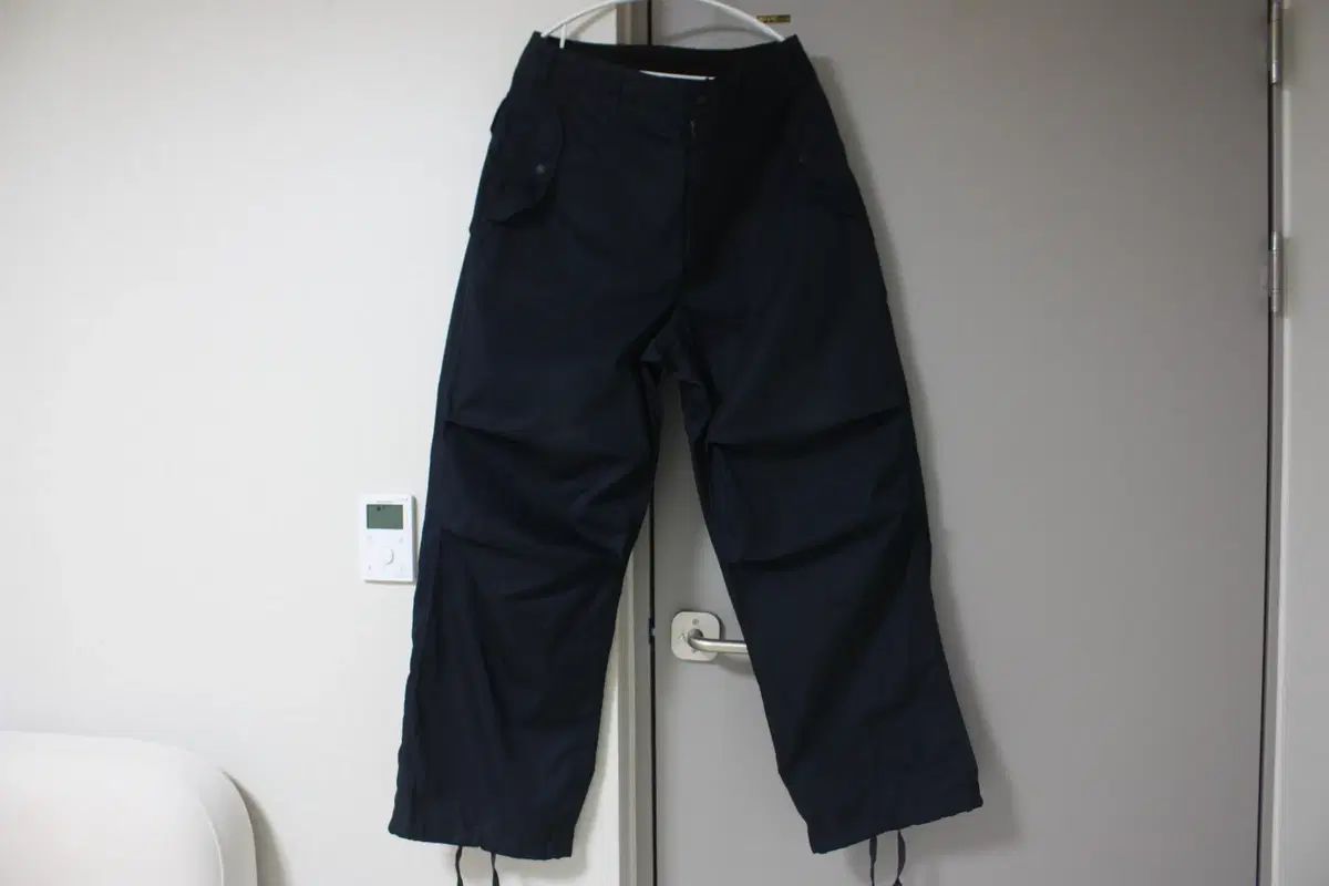ENGINEERED GARMENTS エンジニアードガーメンツ オーバパンツ
