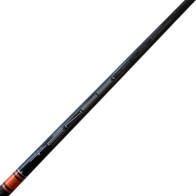 【中古】 タイトリストスリーブ付き(GT系) 三菱ケミカル(レイヨン)ドライバー用 シャフト TENSEI CK PRO ORANGE 60 (フレックスS)Bランク ゴルフクラブ