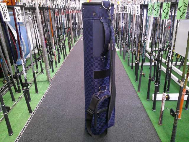 中古 バック ミズノ クラブケース HALF BAG 5LJC2207//0[0255]■松山店