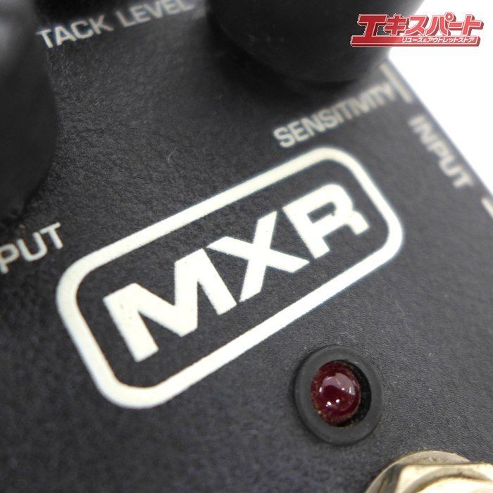 MXR SUPER COMP コンプレッサー エフェクター 公田店 - メルカリ