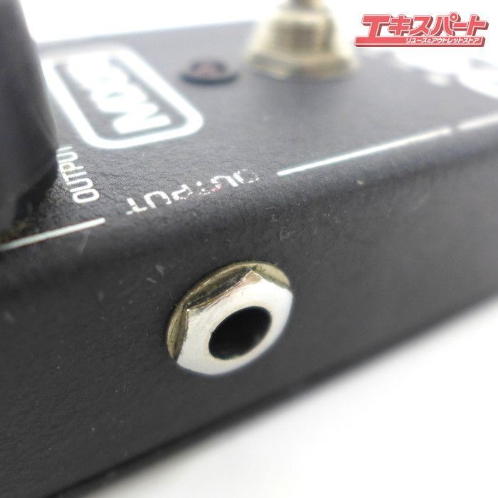 MXR SUPER COMP コンプレッサー エフェクター 公田店 - メルカリ