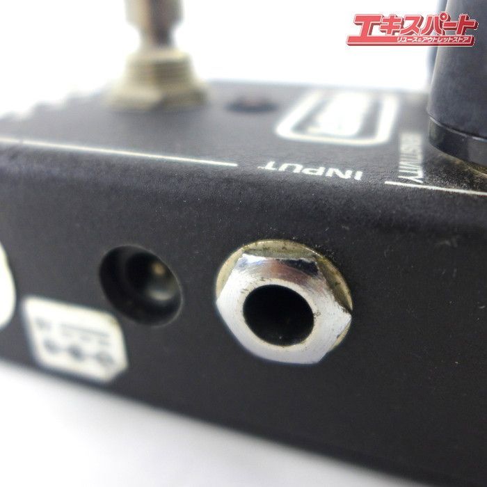 MXR SUPER COMP コンプレッサー エフェクター 公田店 - メルカリ