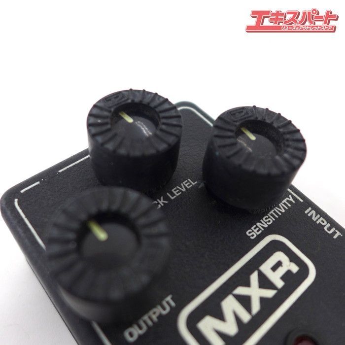 MXR SUPER COMP コンプレッサー エフェクター 公田店 - メルカリ