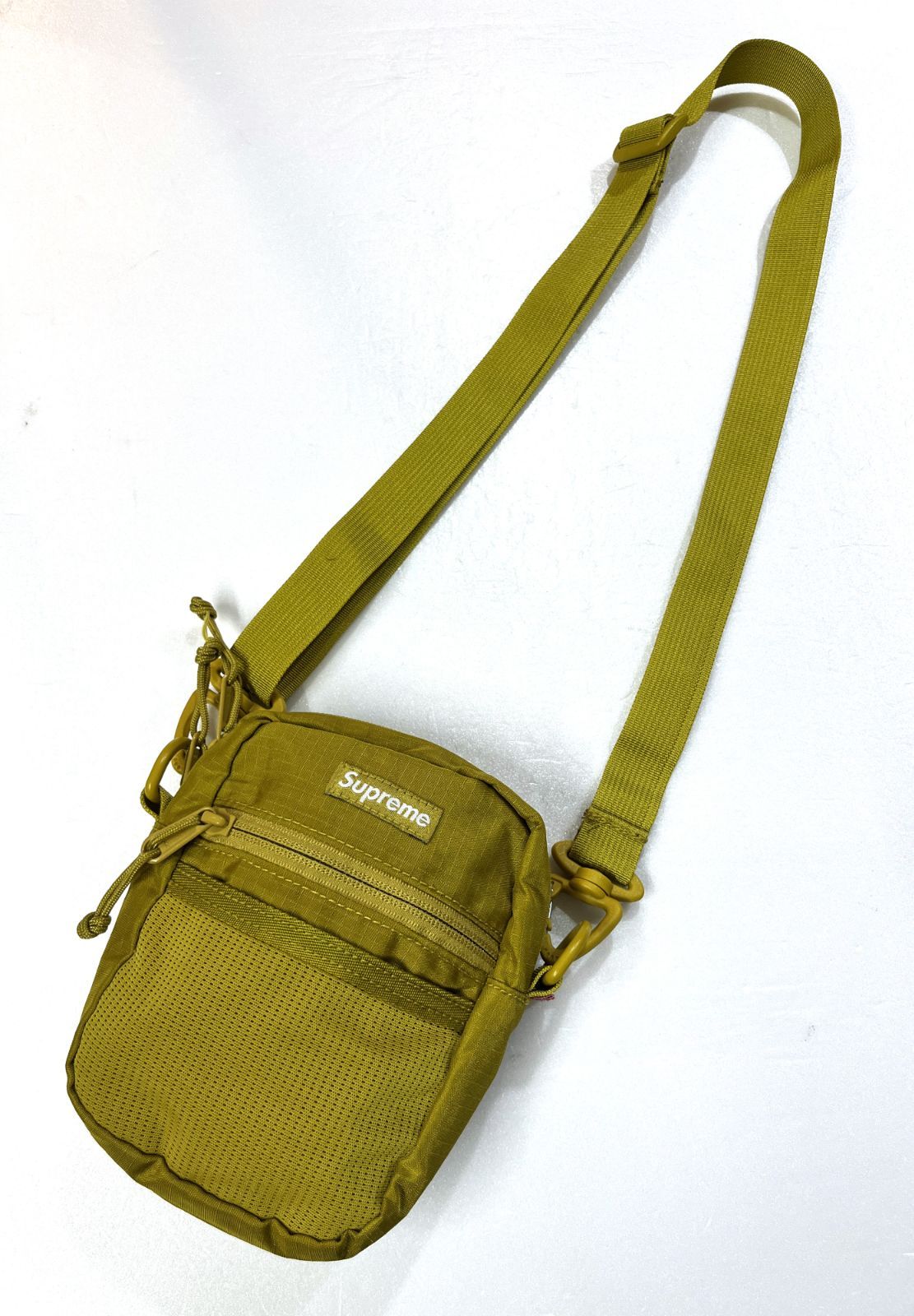 Supreme|シュプリーム Small Shoulder Bag スモール ショルダー バッグ 鞄