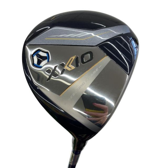 【中古】 ダンロップ XXIO(2024) 4W フェアウェイウッド FW XXIO MP1300(FW) (フレックスSR) メンズ 男性用 右利き 右用 Bランク ゴルフクラブ