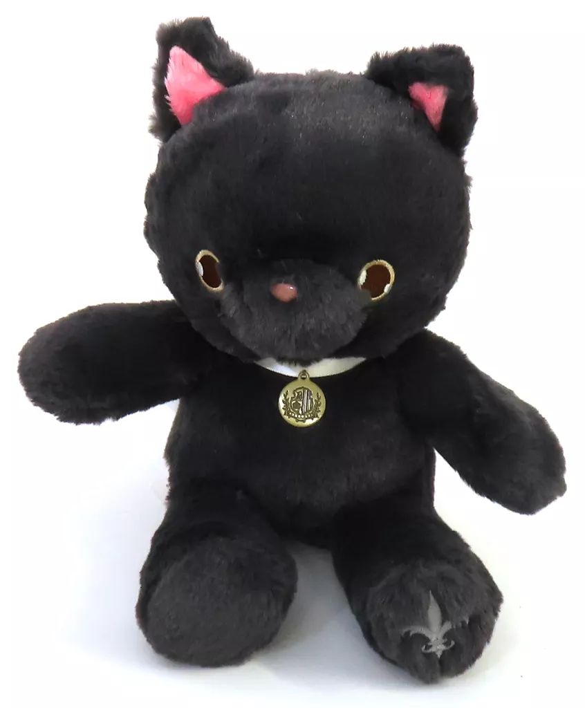 中古】ぬいぐるみ アンリ ふわふわあにまるぬいぐるみ 「ピオ