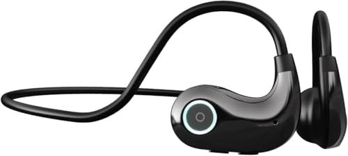 【新品】【超軽量16g Earaku オープンイヤーイヤホン】DSPアンプ搭載・従来の音質を突破 空気伝導 耳を塞がない 周りの音が聞こえるイヤホン Bluetooth 5.4 AAC ENC通話ノイズキャンセリング AELCアルゴリズム 2 ee18b28c