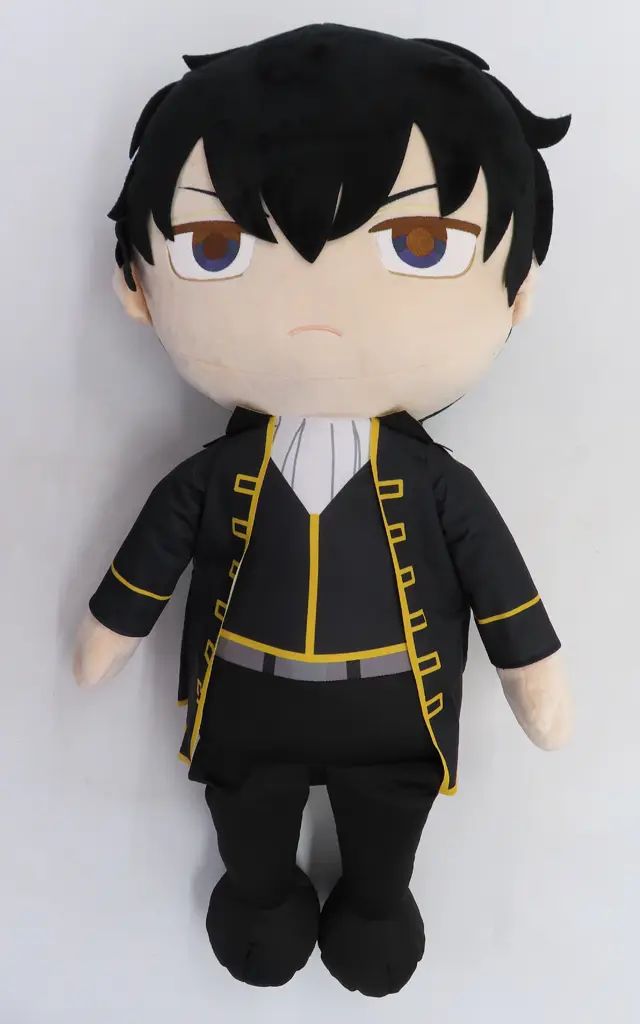 【中古】ぬいぐるみ 土方十四郎 添いぐるみ 「銀魂」 8,640円
