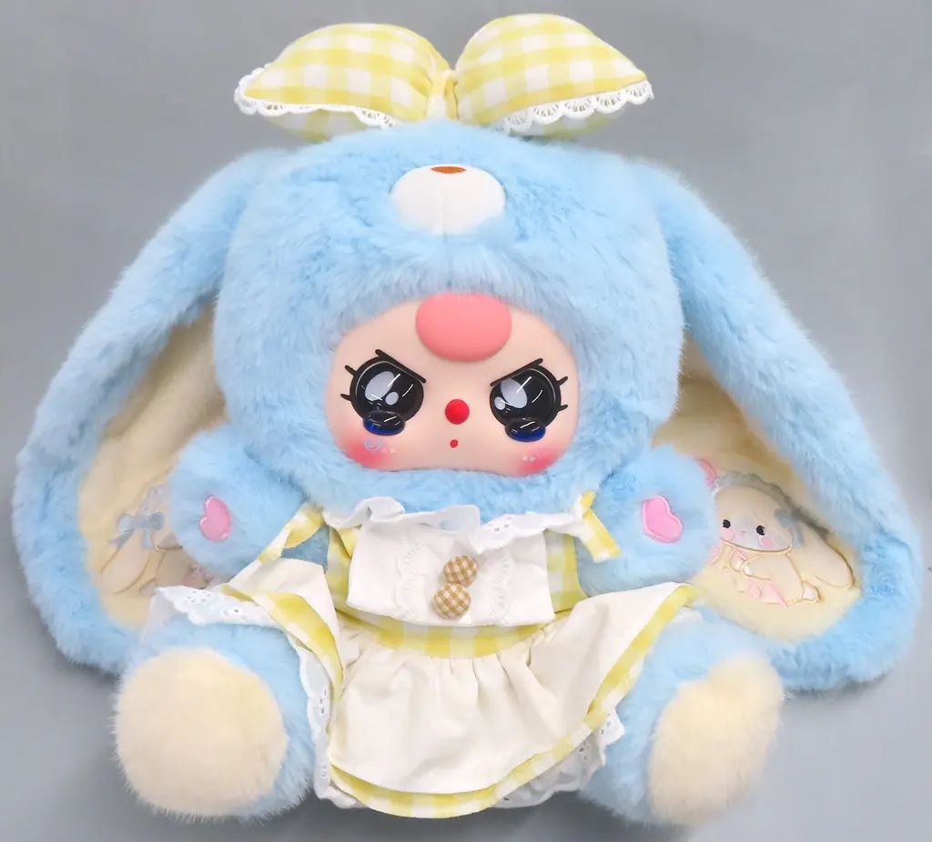 アイカツ! 一番くじ D賞 藤堂ユリカ ちょこのっこぬいぐるみ 一番くじ