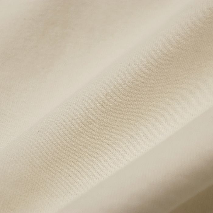 【極美品】LOUIS VUITTON ルイ・ヴィトン 半袖Ｔシャツ サイズ M メンズ 24AW LV Lovers ロゴ ビース メタリック コットン100% トップス オフホワイト 白 イタリア製