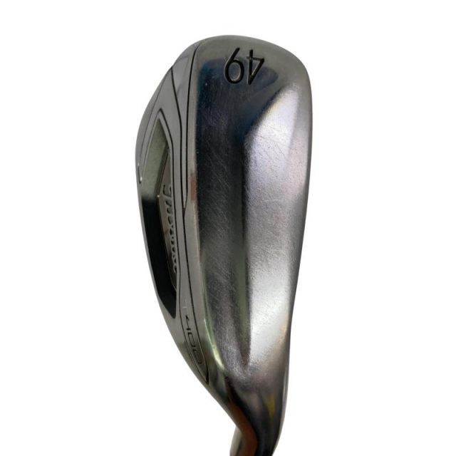 中古】 タイトリスト Titleist T400 W49 ウェッジ WG 純正特注シャフト