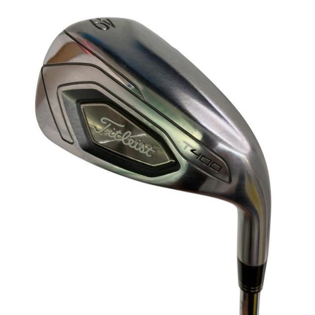 中古】 タイトリスト Titleist T400 W49 ウェッジ WG 純正特注シャフト