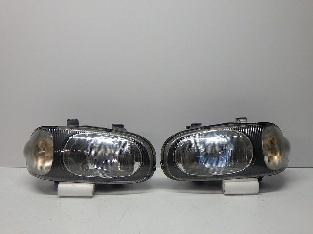 アルト ヘッドライト左右 ハロゲン HA12S HA22S R7418 35120/35320-76G00 コーティング 260529243 8,580円