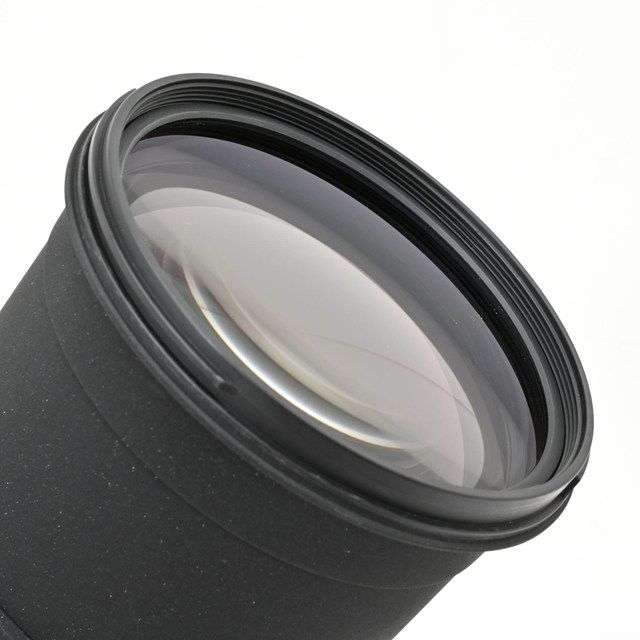 良品＞ SIGMA APO 150-500mm F5-6.3 DG OS HSM ニコン用｜望遠ズーム