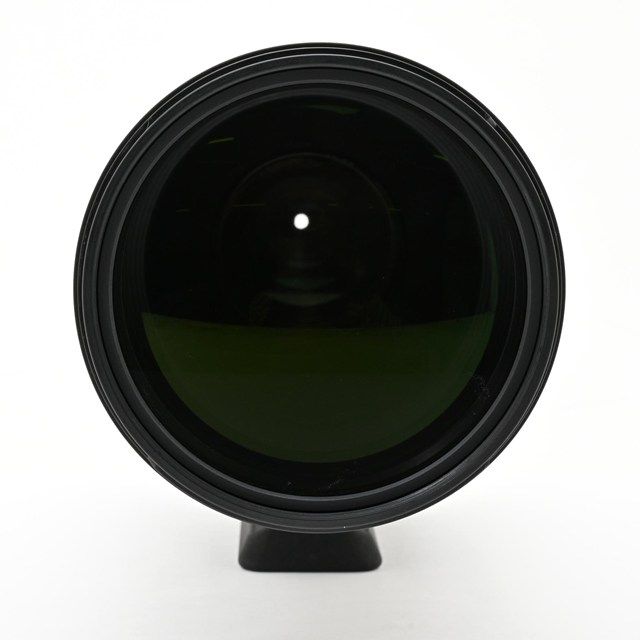 良品＞ SIGMA APO 150-500mm F5-6.3 DG OS HSM ニコン用｜望遠ズーム
