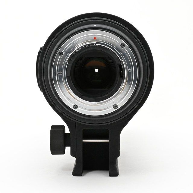 良品＞ SIGMA APO 150-500mm F5-6.3 DG OS HSM ニコン用｜望遠ズーム